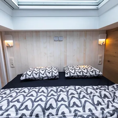 Tiny House Avec Vue Sur Les Etoiles * Jalhay