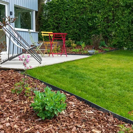 Tiny House Avec Vue Sur Les Etoiles Vakantiehuis Jalhay